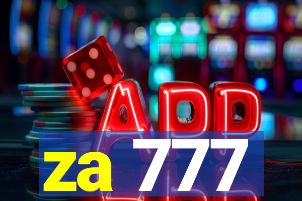 za 777